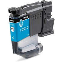 Cyan Ink - LC-521C - Cyan — Buy in Cyprus with Fast Delivery