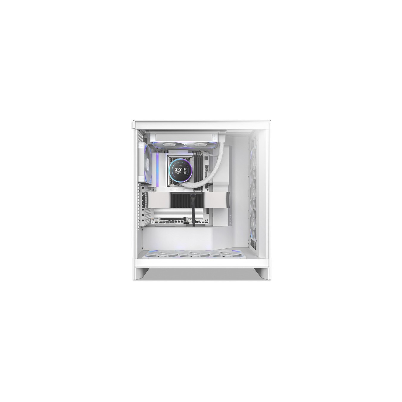 Performance Fan - F240X - Case Fan — Buy in Cyprus with Fast Delivery