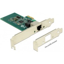 PCIe to 1 x Gigabit LAN, LAN-Adapter - 1 x Gigabit LAN — Buy in Cyprus with Fast Delivery