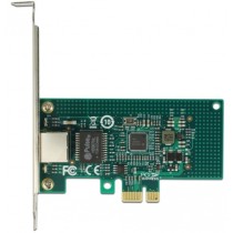 PCIe to 1 x Gigabit LAN, LAN-Adapter - 1 x Gigabit LAN — Buy in Cyprus with Fast Delivery