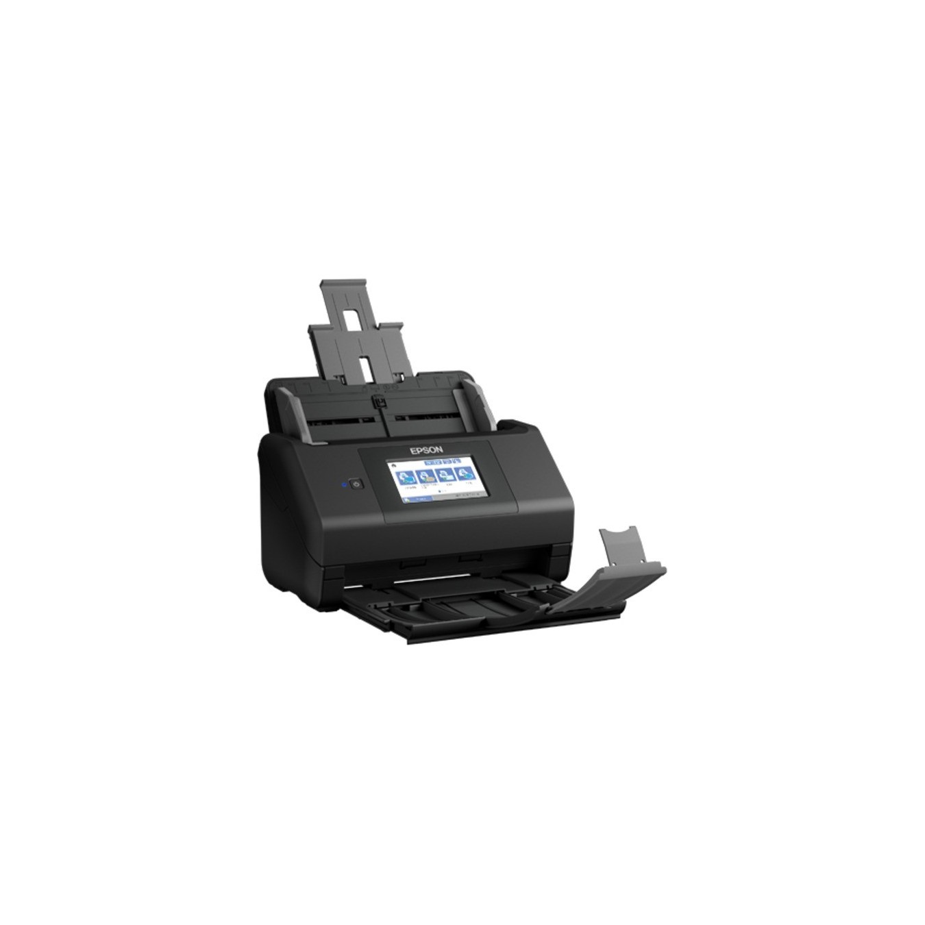 WorkForce - ES-580W - feed scanner — Buy in Cyprus with Fast Delivery
