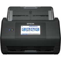 WorkForce - ES-580W - feed scanner — Buy in Cyprus with Fast Delivery