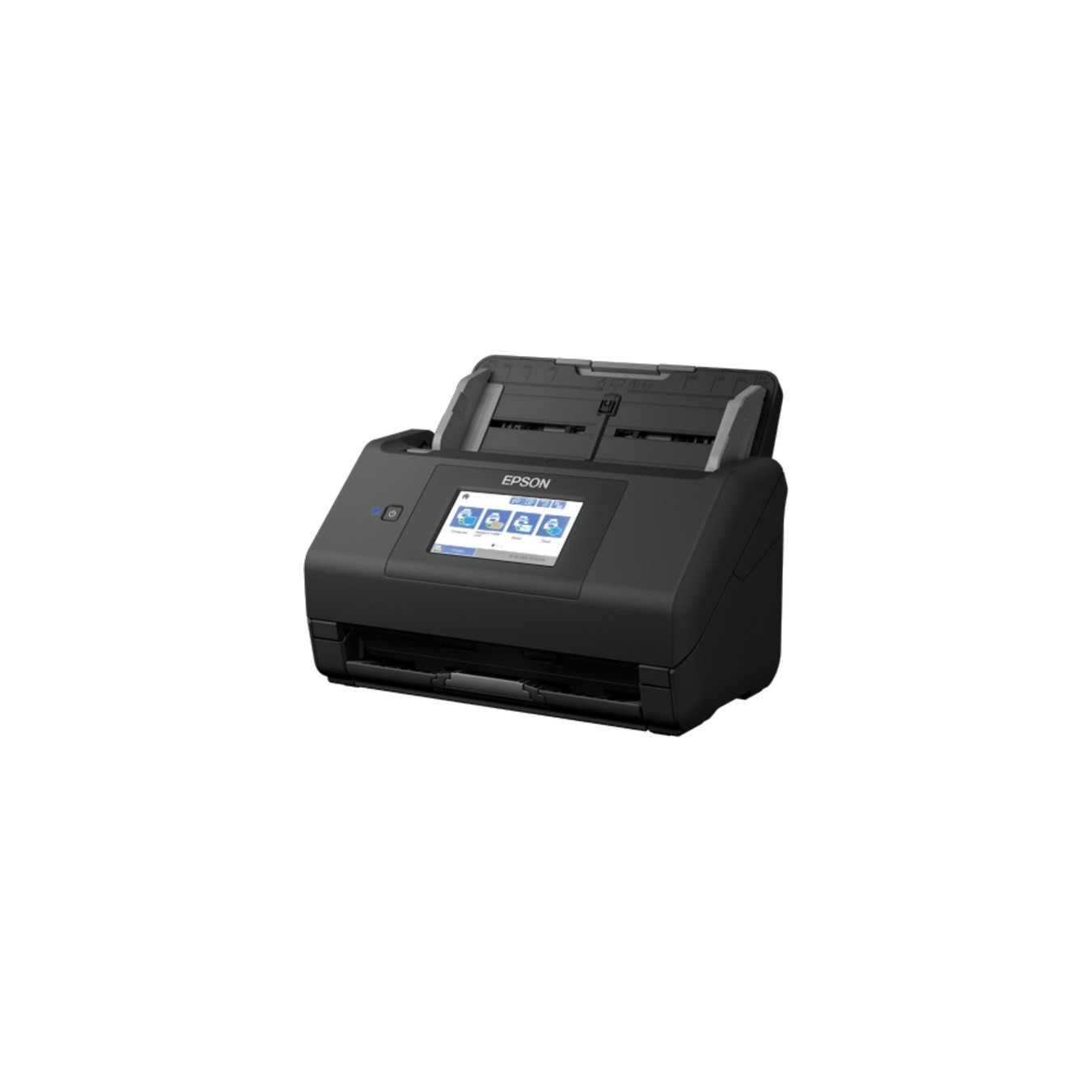 WorkForce - ES-580W - feed scanner — Buy in Cyprus with Fast Delivery