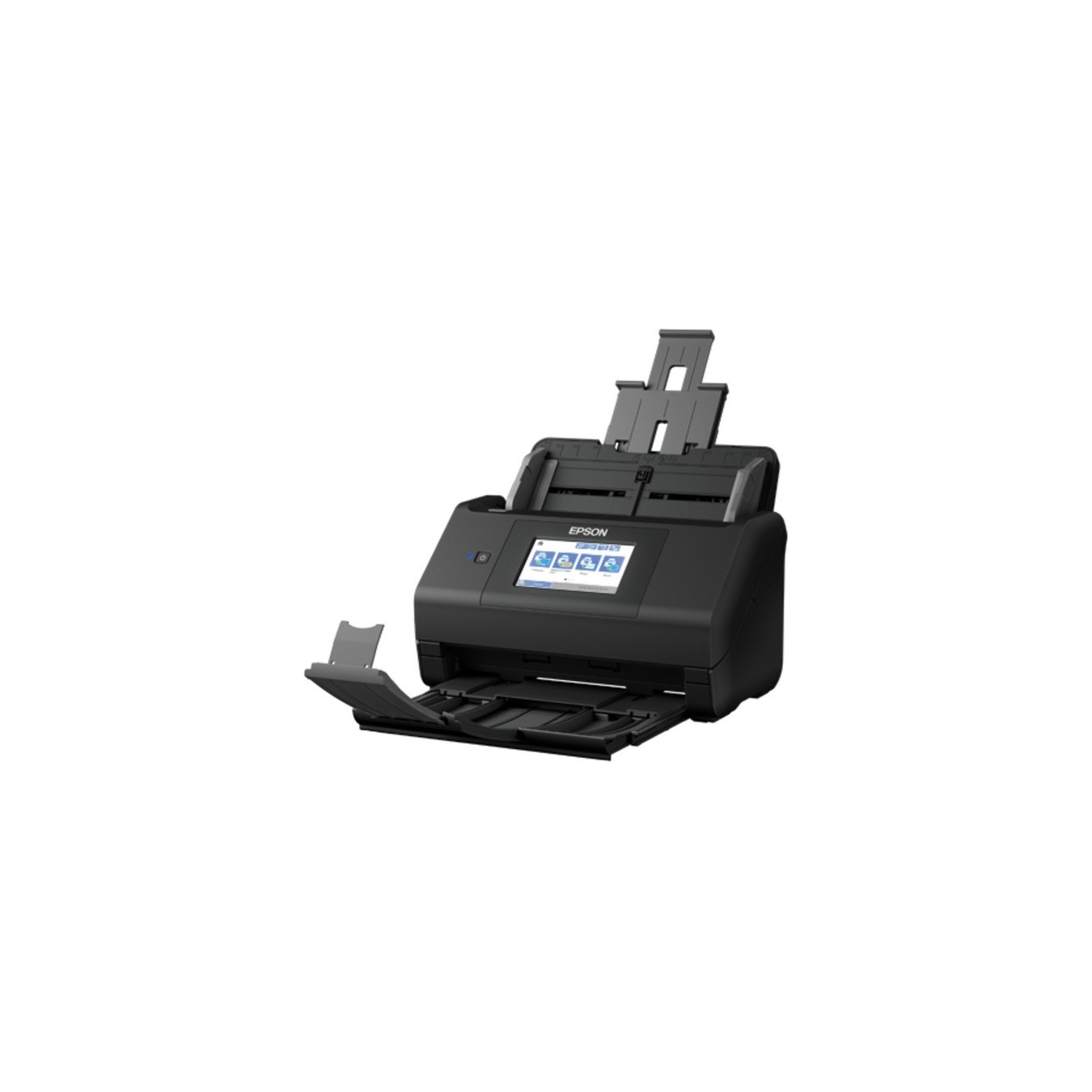 WorkForce - ES-580W - feed scanner — Buy in Cyprus with Fast Delivery