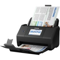 WorkForce - ES-580W - feed scanner — Buy in Cyprus with Fast Delivery