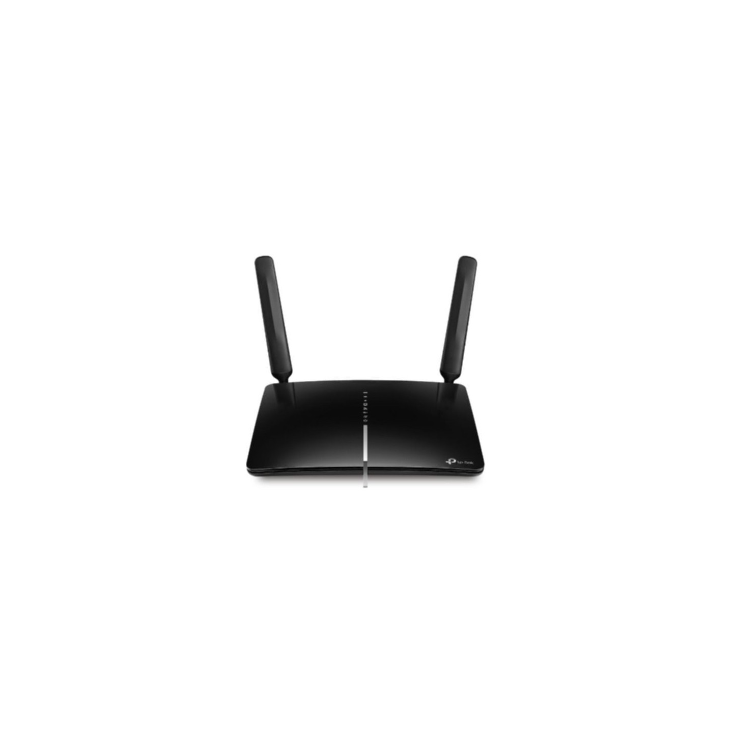 TP-Link Archer MR600 - 4G LTE Dual-Band Router (802.11ac), MicroSIM, 4x Gigabit LAN, Black — Buy in Cyprus with Fast Delivery