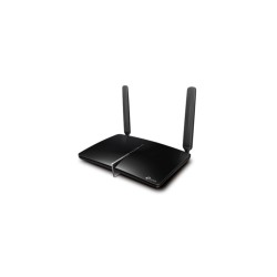 Buy TP-Link Archer MR600 - 4G LTE Dual-Band Router (802.11ac), MicroSIM, 4x Giga... in Cyprus, Nicosia, Limassol, Larnaka, Pafos