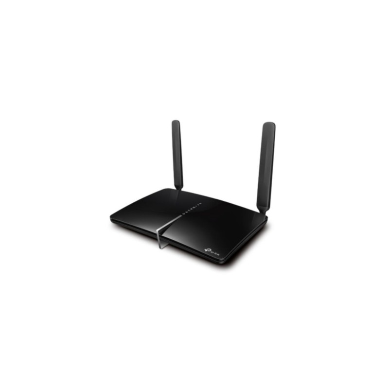 Buy TP-Link Archer MR600 - 4G LTE Dual-Band Router (802.11ac), MicroSIM, 4x Giga... in Cyprus, Nicosia, Limassol, Larnaka, Pafos
