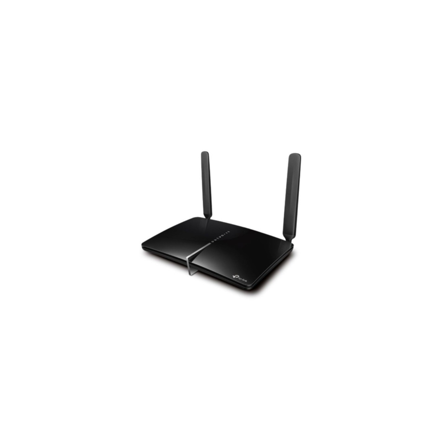 TP-Link Archer MR600 - 4G LTE Dual-Band Router (802.11ac), MicroSIM, 4x Gigabit LAN, Black — Buy in Cyprus with Fast Delivery