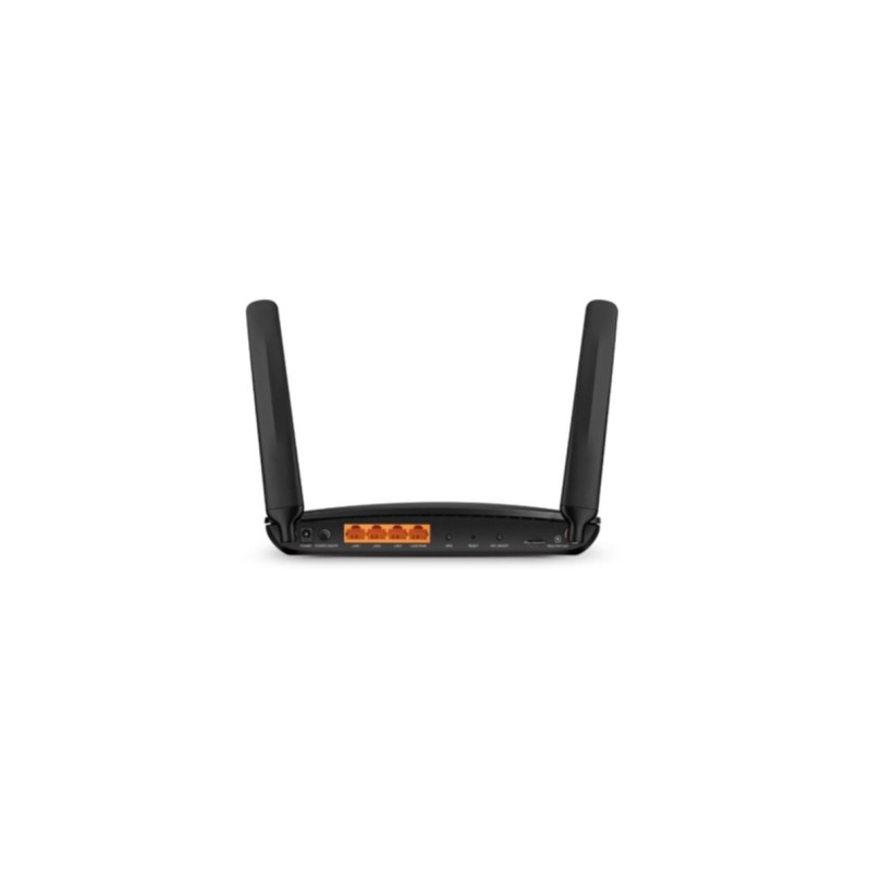 Buy TP-Link Archer MR600 - 4G LTE Dual-Band Router (802.11ac), MicroSIM, 4x Giga... in Cyprus, Nicosia, Limassol, Larnaka, Pafos