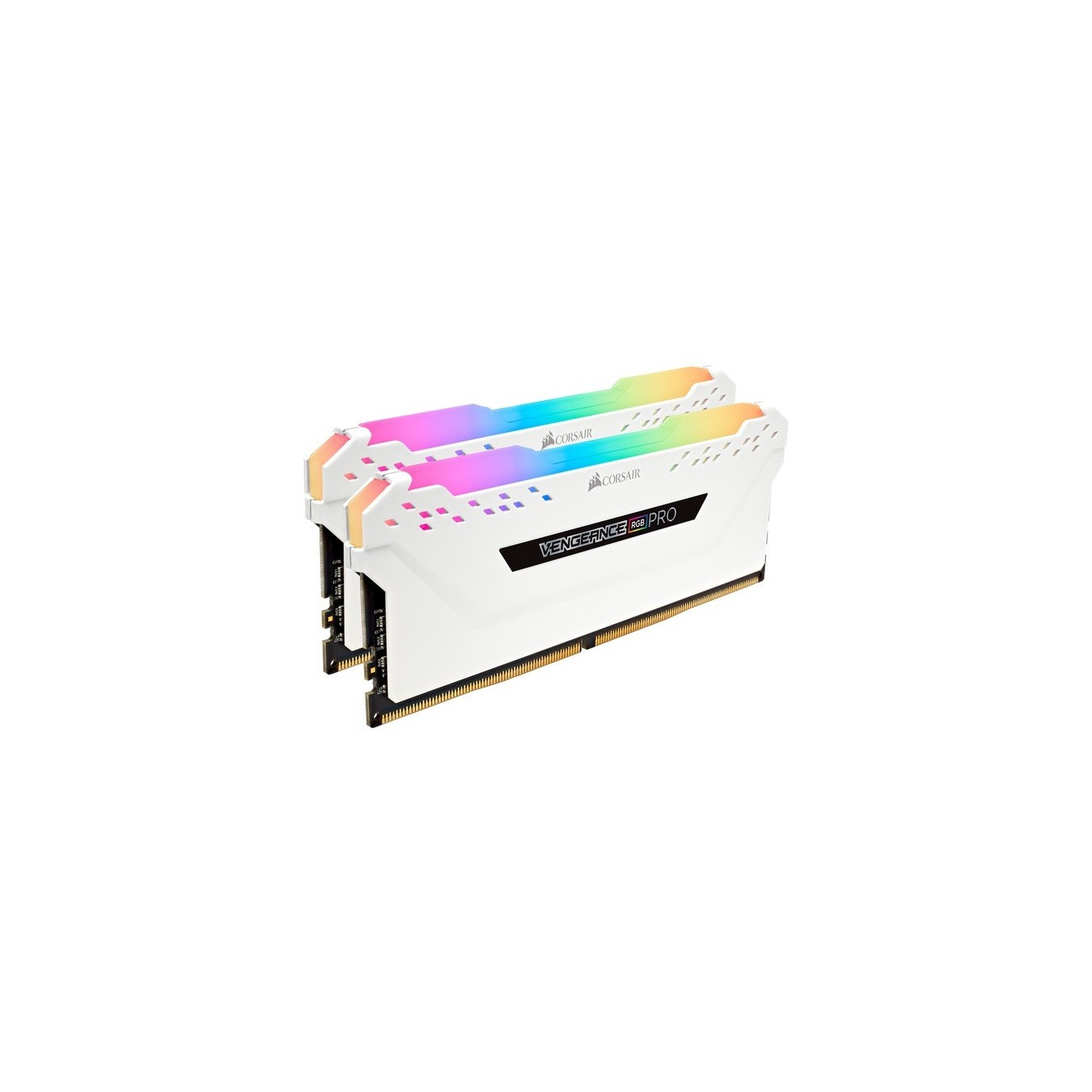 DIMM - 32 GB DDR4-2666 (2x 16 GB) dual kit, RAM — Buy in Cyprus with Fast Delivery