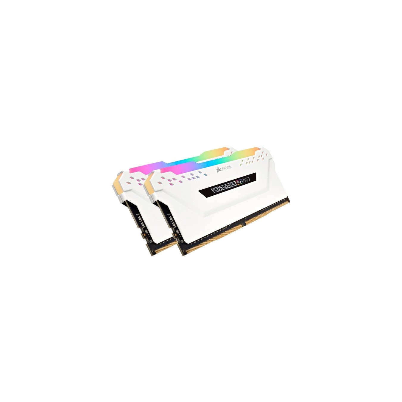 DIMM - 32 GB DDR4-2666 (2x 16 GB) dual kit, RAM — Buy in Cyprus with Fast Delivery