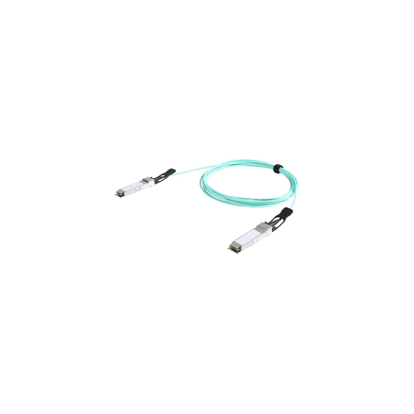 QSFP+ 40G Active Optical Cable - 30 Meter — Buy in Cyprus with Fast Delivery