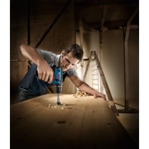 Cordless drill screwdriver - GSR 12V-15 Professional - 12 volts — Buy in Cyprus with Fast Delivery