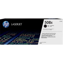 Toner - CF360X - Black 508X — Buy in Cyprus with Fast Delivery