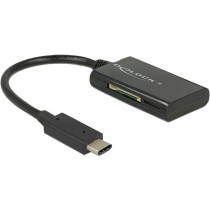 USB-C Card Reader - USB-C, card reader — Buy in Cyprus with Fast Delivery