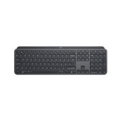 Buy Logitech MX Keys for Business - 920-010251 - Wireless Illuminated Keyboard, ... in Cyprus, Nicosia, Limassol, Larnaka, Pafos
