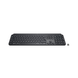 Buy Logitech MX Keys for Business - 920-010251 - Wireless Illuminated Keyboard, ... in Cyprus, Nicosia, Limassol, Larnaka, Pafos