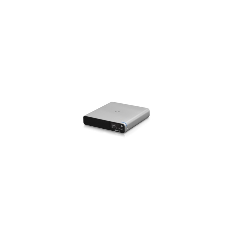 Buy Ubiquiti UniFi Cloud Key UCK-G2-PLUS - Black/Grey, 3 GB RAM, 32 GB Flash, 1 ... in Cyprus, Nicosia, Limassol, Larnaka, Pafos