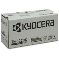 Toner - TK-5220K - Black — Buy in Cyprus with Fast Delivery