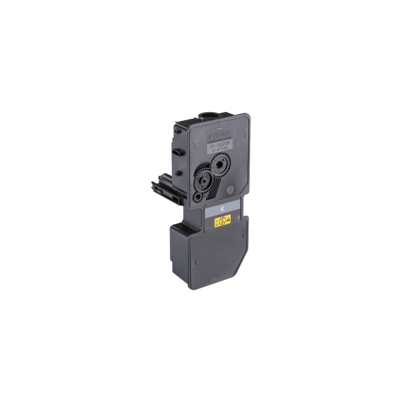 Toner - TK-5220K - Black — Buy in Cyprus with Fast Delivery