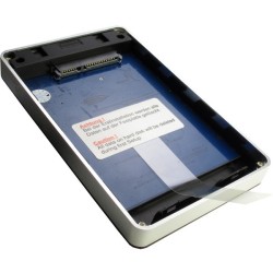 Argus drive enclosure - GD-25LK01 - drive enclosure — Buy in Cyprus with Fast Delivery