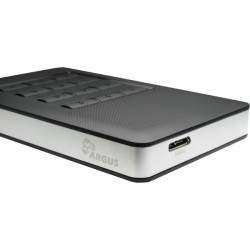Argus drive enclosure - GD-25LK01 - drive enclosure — Buy in Cyprus with Fast Delivery