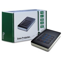 Argus drive enclosure - GD-25LK01 - drive enclosure — Buy in Cyprus with Fast Delivery