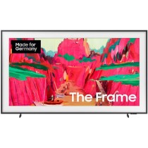 The Frame Pro, QLED TV - GQ75LS03FWUXZG - The Frame Pro, QLED TV — Buy in Cyprus with Fast Delivery