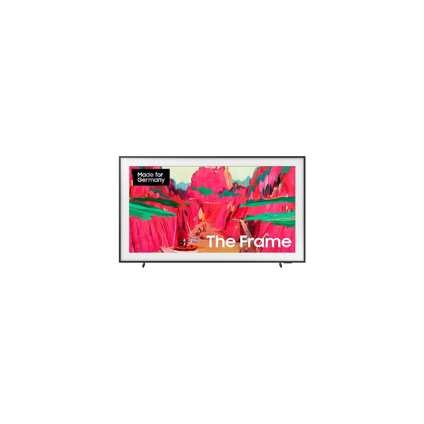 The Frame Pro, QLED TV - GQ75LS03FWUXZG - The Frame Pro, QLED TV — Buy in Cyprus with Fast Delivery