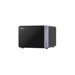 Buy QNAP TS-632X-4G - 6-Bay NAS, Quad-Core 2.0GHz, 4GB RAM, Dual 10GbE SFP+ & Du... in Cyprus, Nicosia, Limassol, Larnaka, Pafos