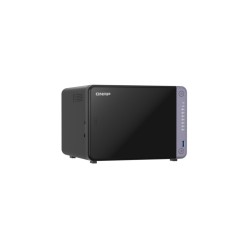 Buy QNAP TS-632X-4G - 6-Bay NAS, Quad-Core 2.0GHz, 4GB RAM, Dual 10GbE SFP+ & Du... in Cyprus, Nicosia, Limassol, Larnaka, Pafos