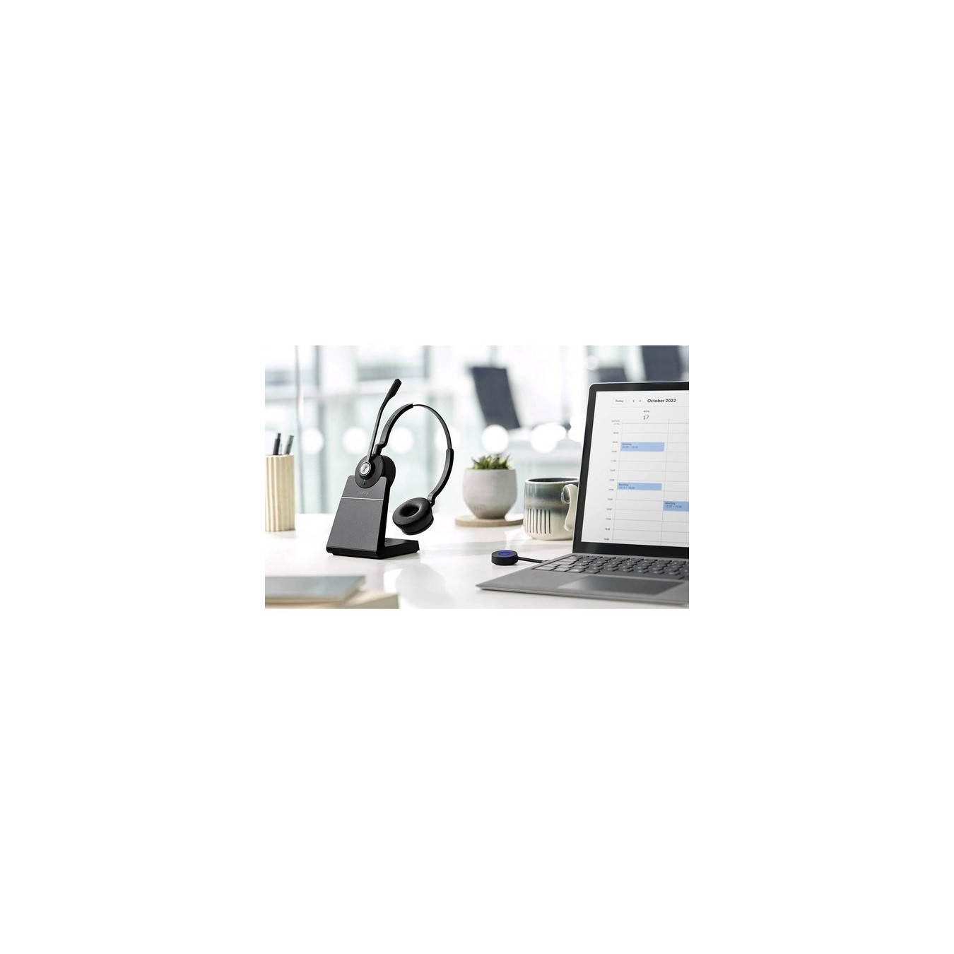 Engage Headset - 55 MS — Buy in Cyprus with Fast Delivery