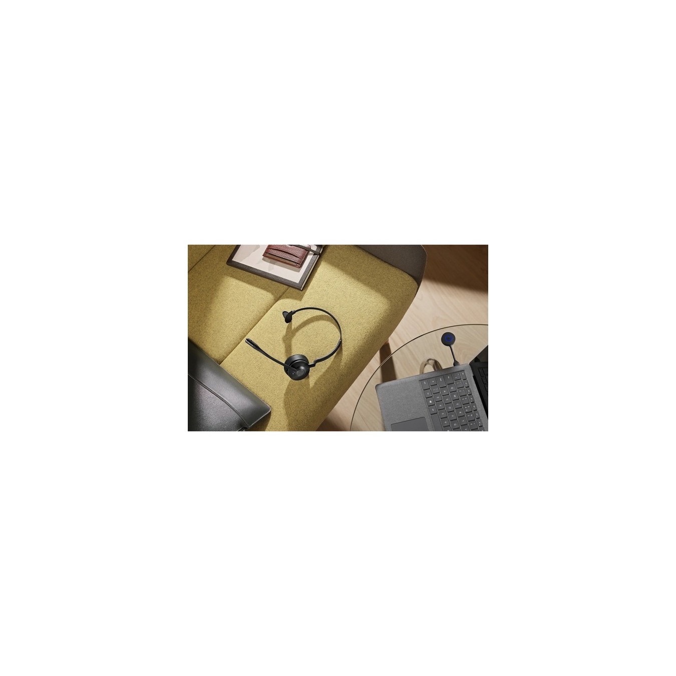 Engage Headset - 55 MS — Buy in Cyprus with Fast Delivery
