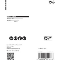 Expert Sandpaper - C470 - 93mm, K320 — Buy in Cyprus with Fast Delivery