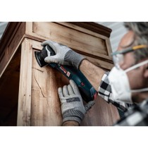 Expert Sandpaper - C470 - 93mm, K320 — Buy in Cyprus with Fast Delivery