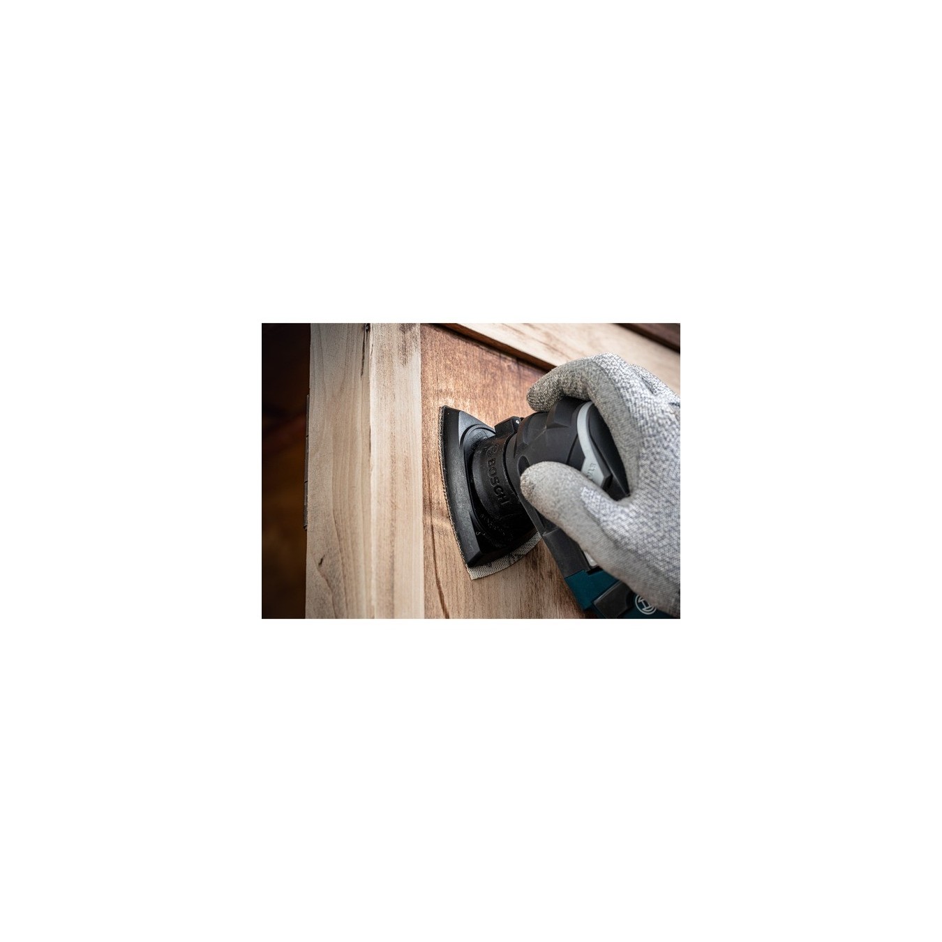 Expert Sandpaper - C470 - 93mm, K320 — Buy in Cyprus with Fast Delivery