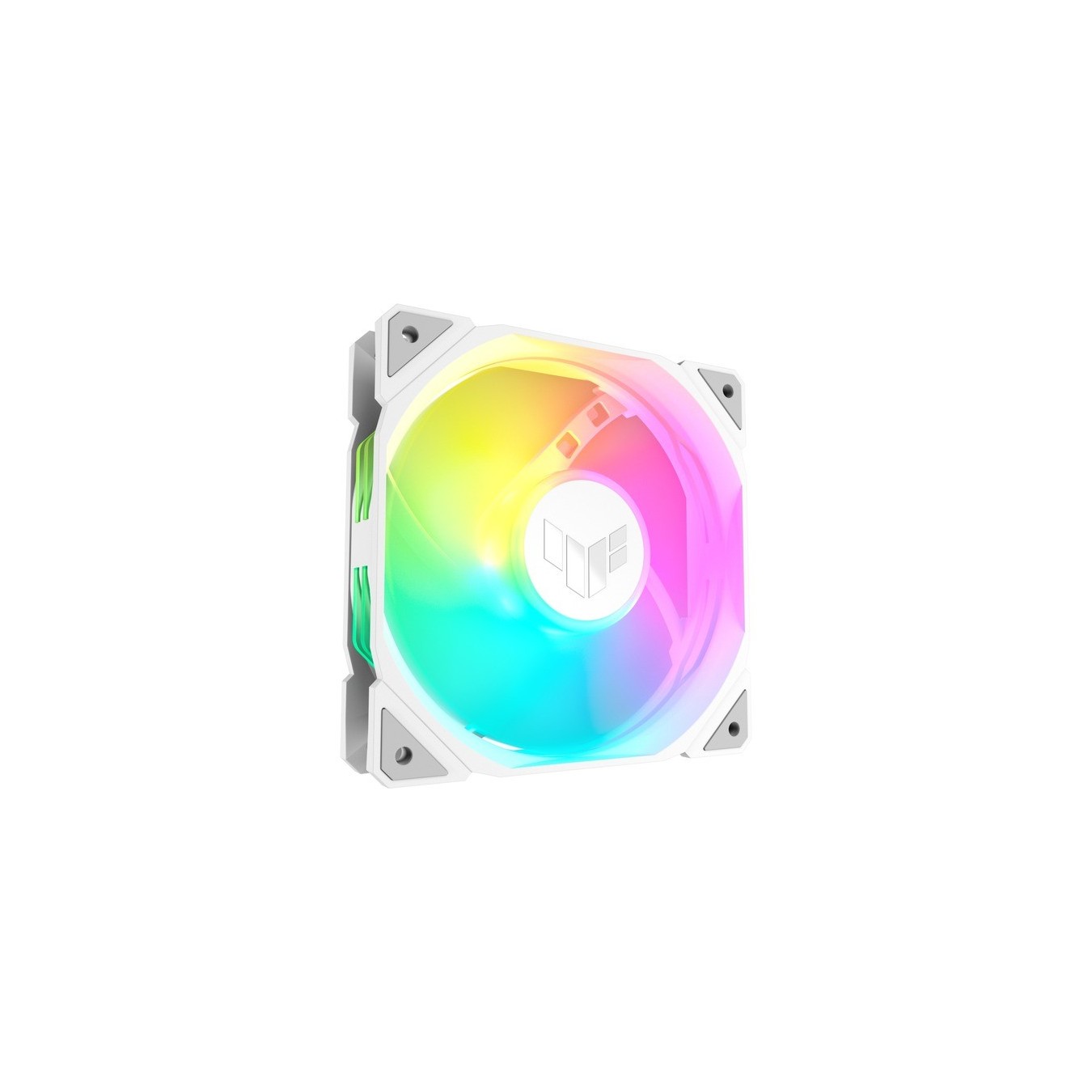 TUF GAMING - TR120 ARGB - Case fan — Buy in Cyprus with Fast Delivery