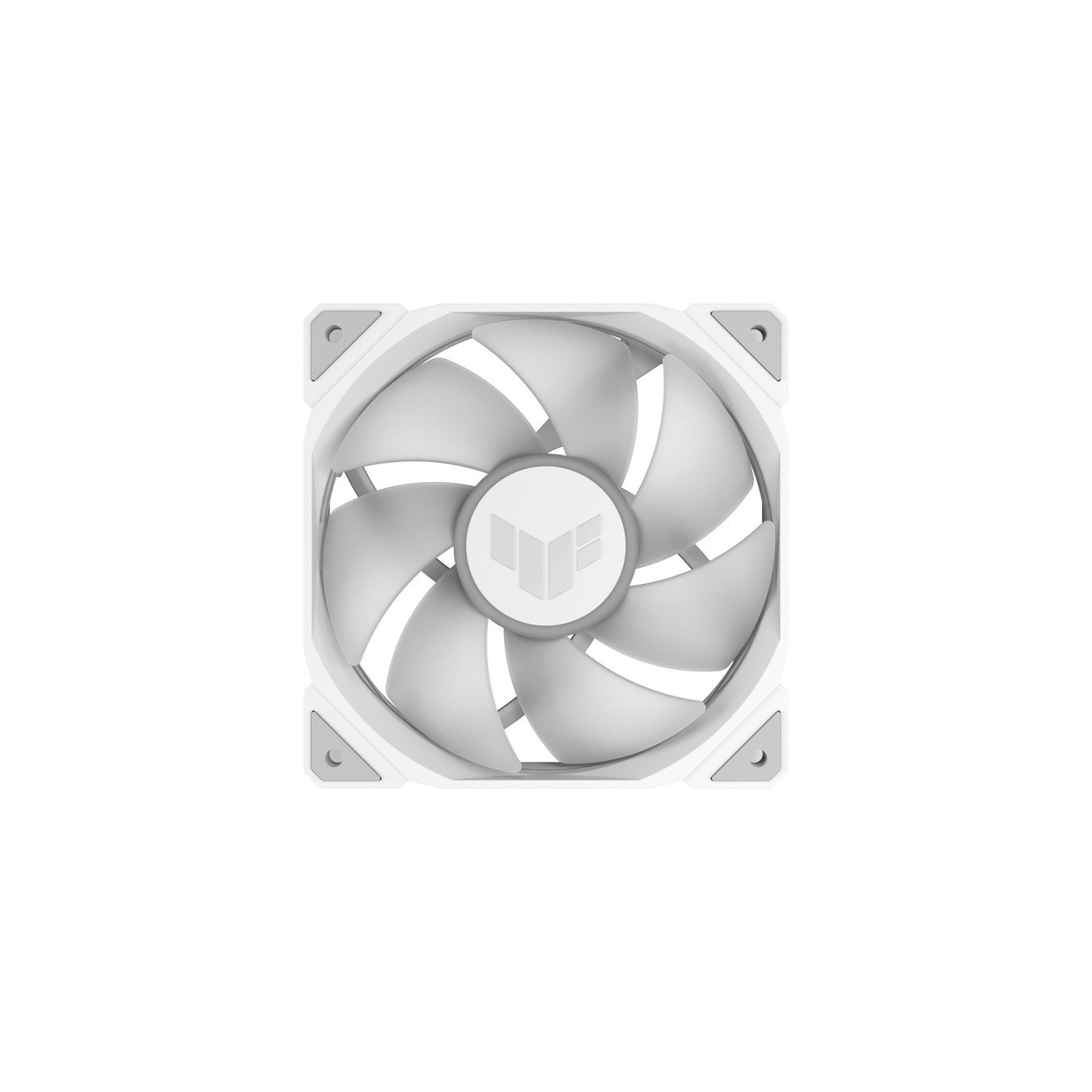 TUF GAMING - TR120 ARGB - Case fan — Buy in Cyprus with Fast Delivery