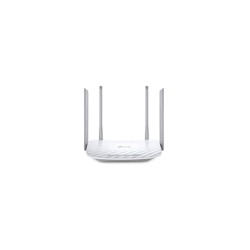 Buy TP-Link Archer C50 - Dual-Band Wi‑Fi 5 Router - 1.2Gbps (300+867 Mbps), 2 ... in Cyprus, Nicosia, Limassol, Larnaka, Pafos
