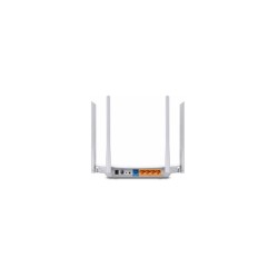 Buy TP-Link Archer C50 - Dual-Band Wi‑Fi 5 Router - 1.2Gbps (300+867 Mbps), 2 ... in Cyprus, Nicosia, Limassol, Larnaka, Pafos