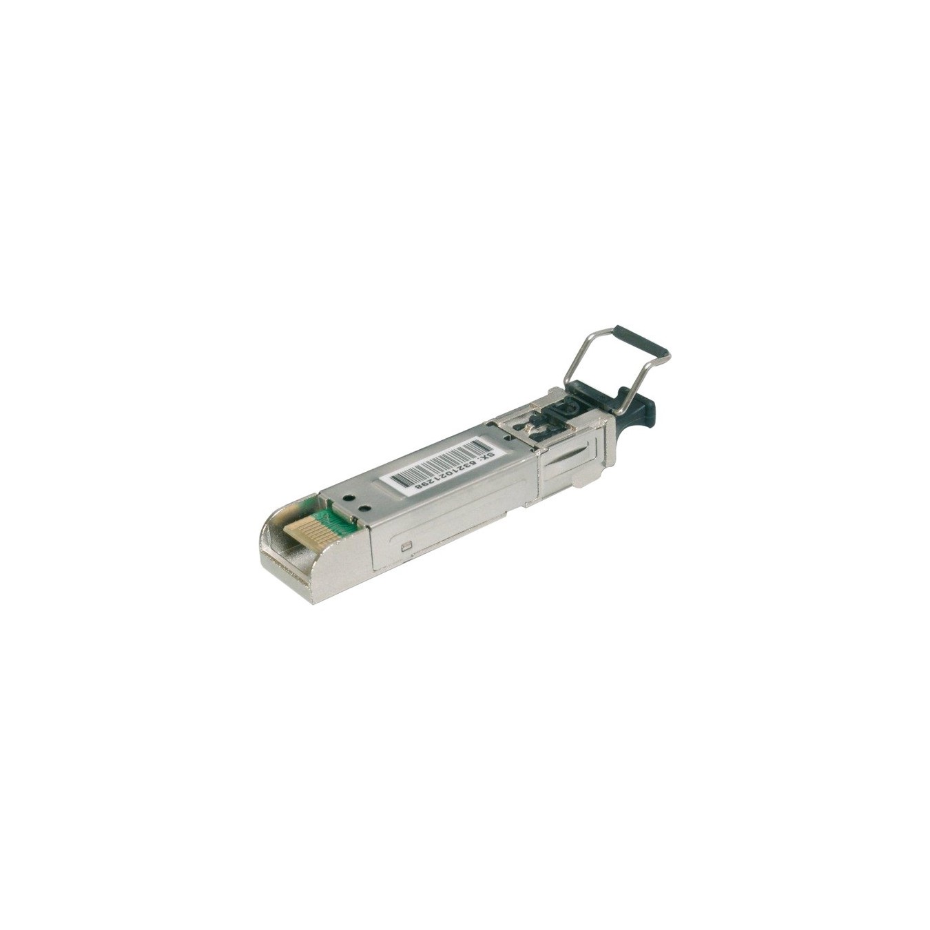 Cisco-compatible mini GBIC (SFP) module - 1.25 Gbps - Transceiver — Buy in Cyprus with Fast Delivery