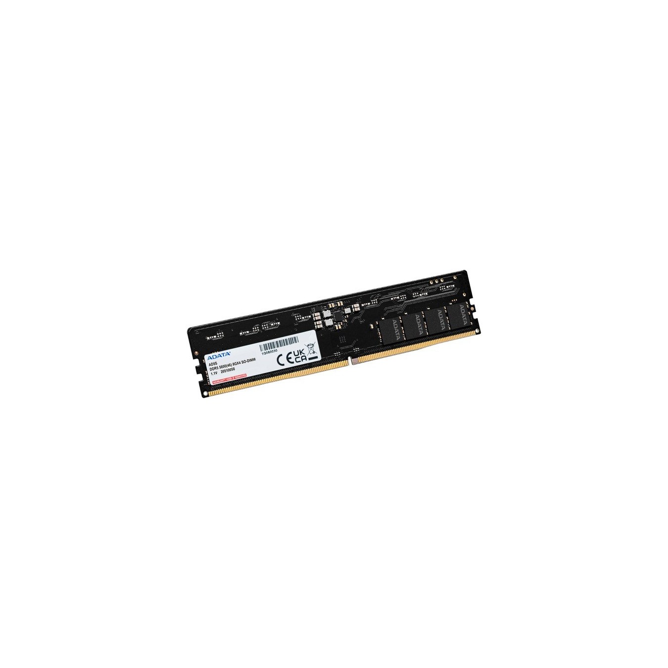 DIMM 8GB DDR5-5600 RAM — Buy in Cyprus with Fast Delivery