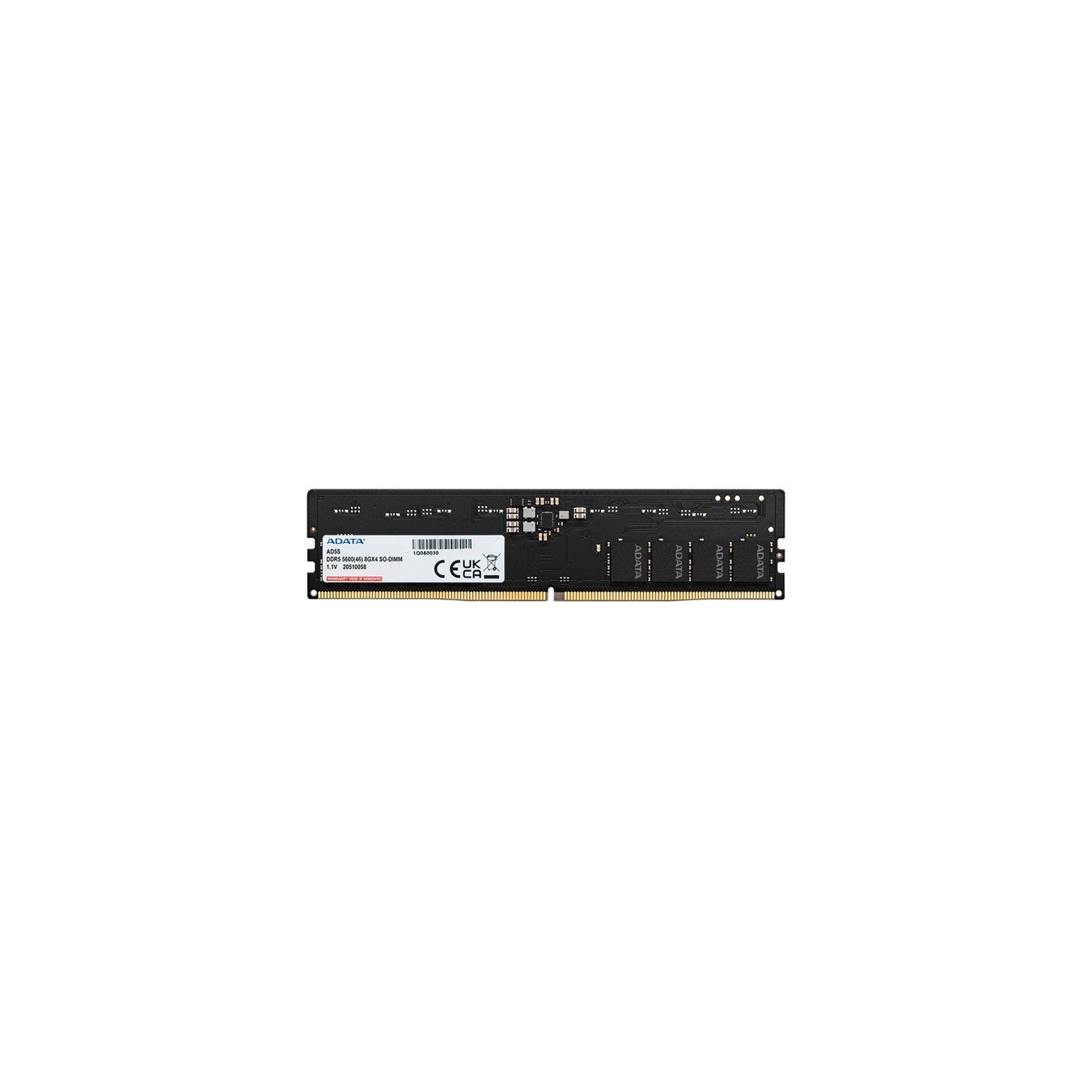 DIMM 8GB DDR5-5600 RAM — Buy in Cyprus with Fast Delivery