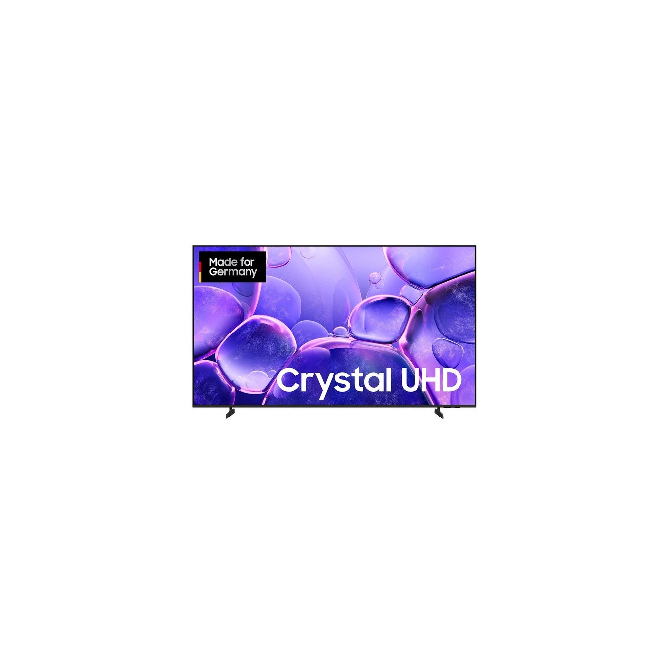 LED TV - GU65U8099FUXZG - LED TV — Buy in Cyprus with Fast Delivery