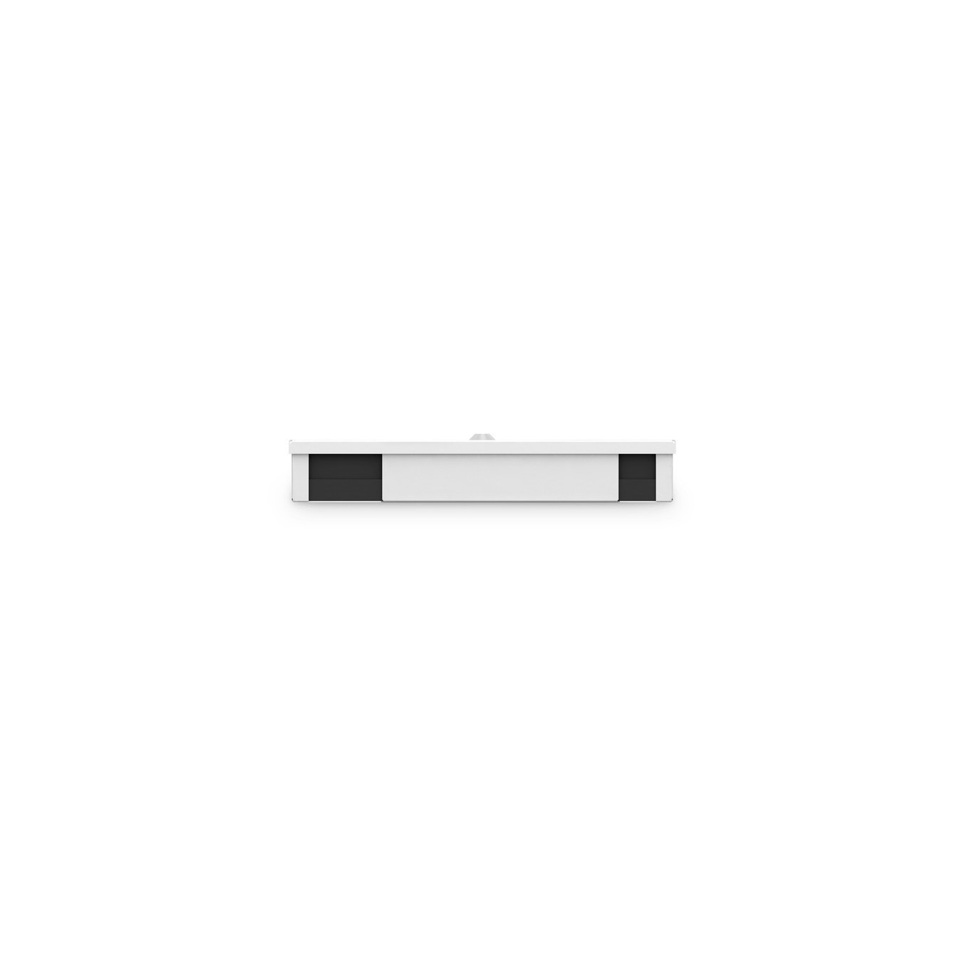LWL Unibox - splice box for wall mounting, medium, housing — Buy in Cyprus with Fast Delivery