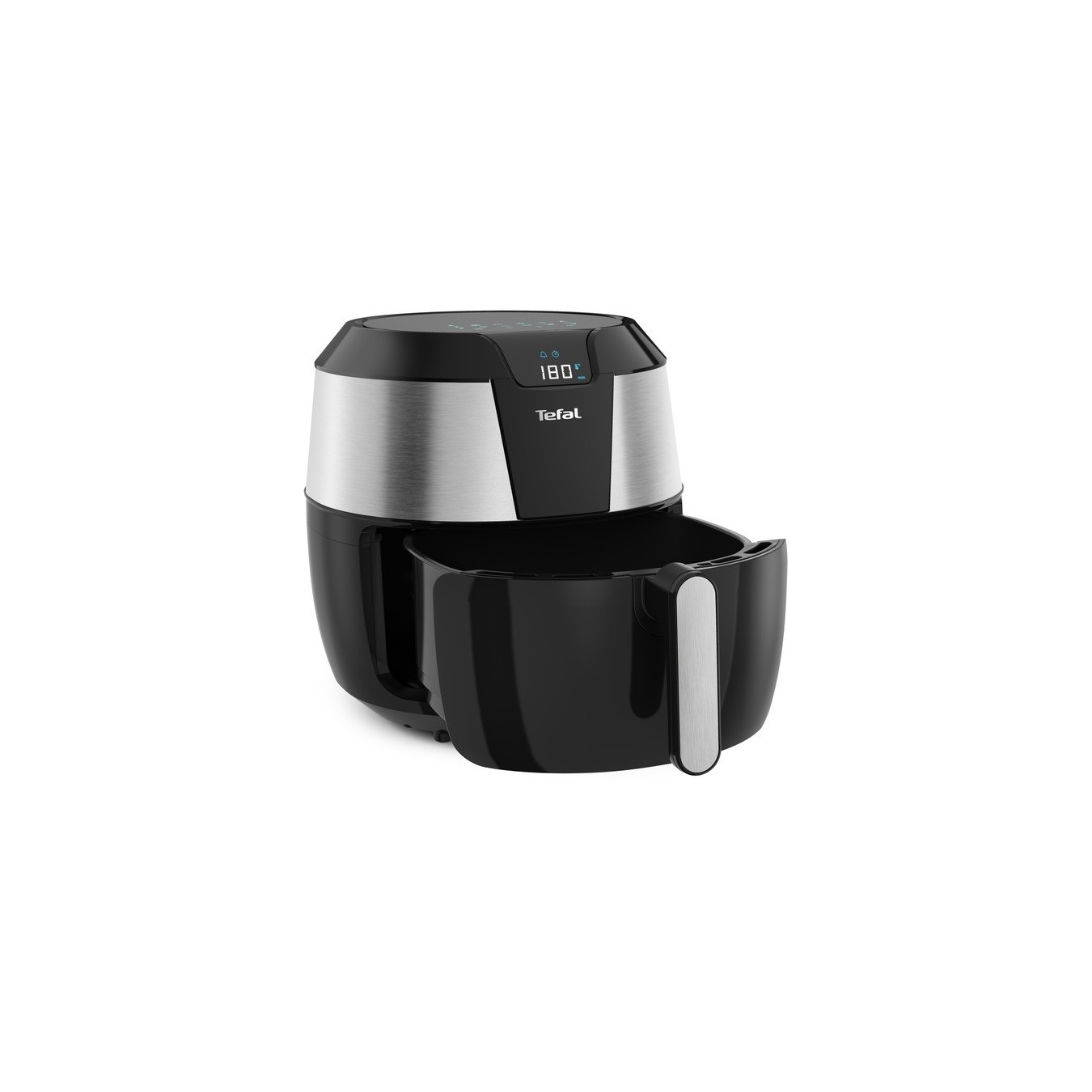 Hot air fryer Easy Fry XXL - XXL — Buy in Cyprus with Fast Delivery