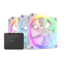 F120 RGB three-pack 120x120x26 - case fan — Buy in Cyprus with Fast Delivery