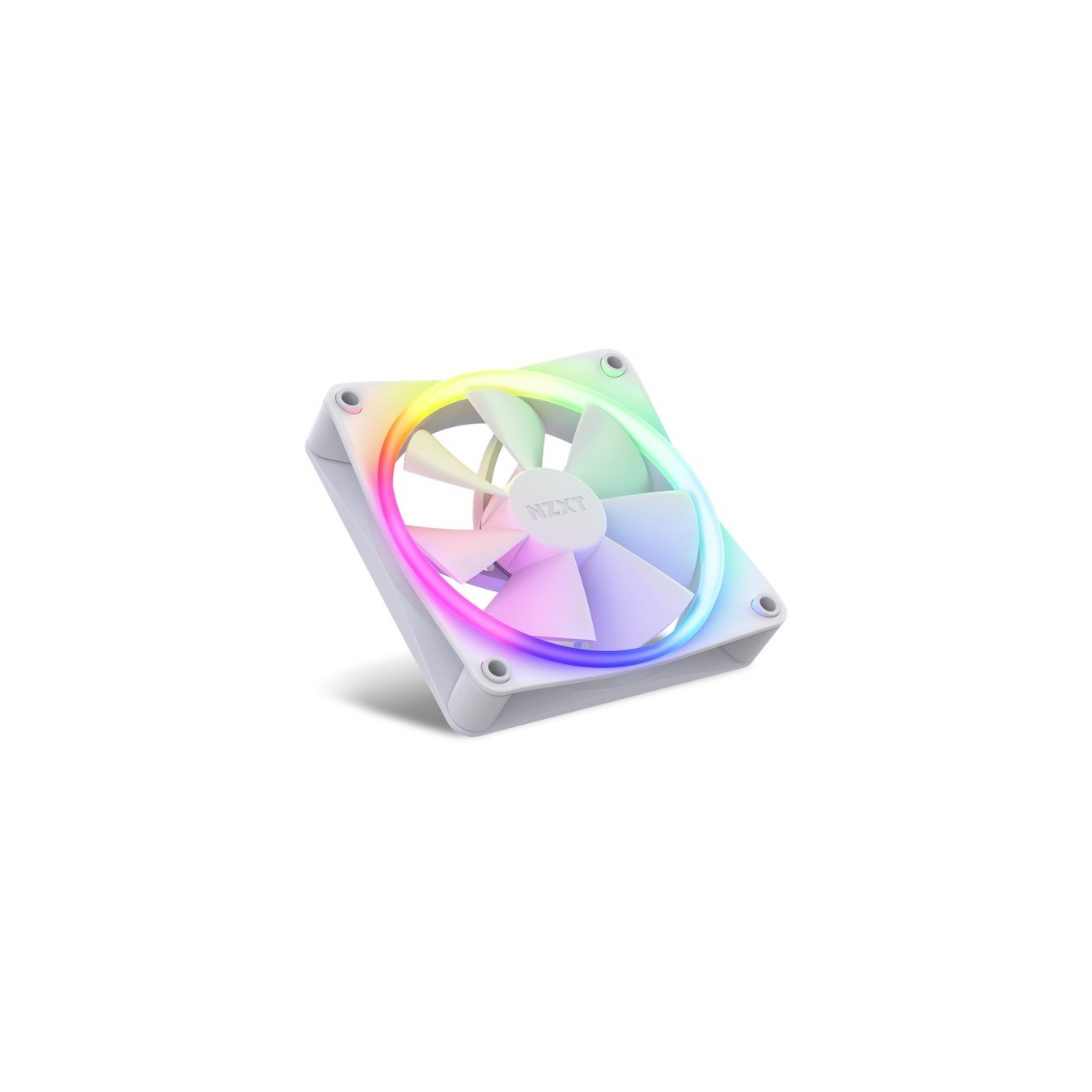 F120 RGB three-pack 120x120x26 - case fan — Buy in Cyprus with Fast Delivery