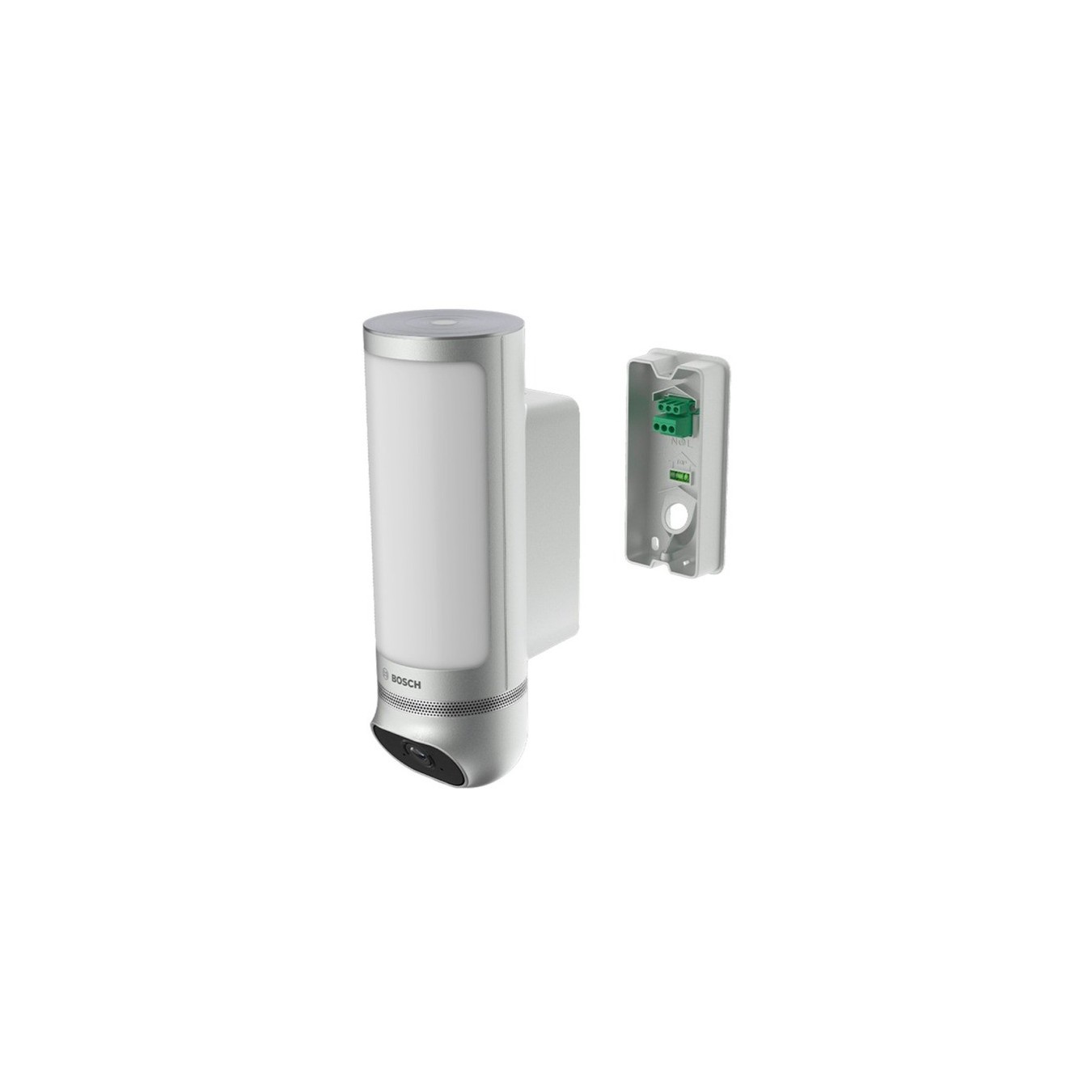 Smart Home Eyes Outdoor Camera II - Surveillance camera — Buy in Cyprus with Fast Delivery